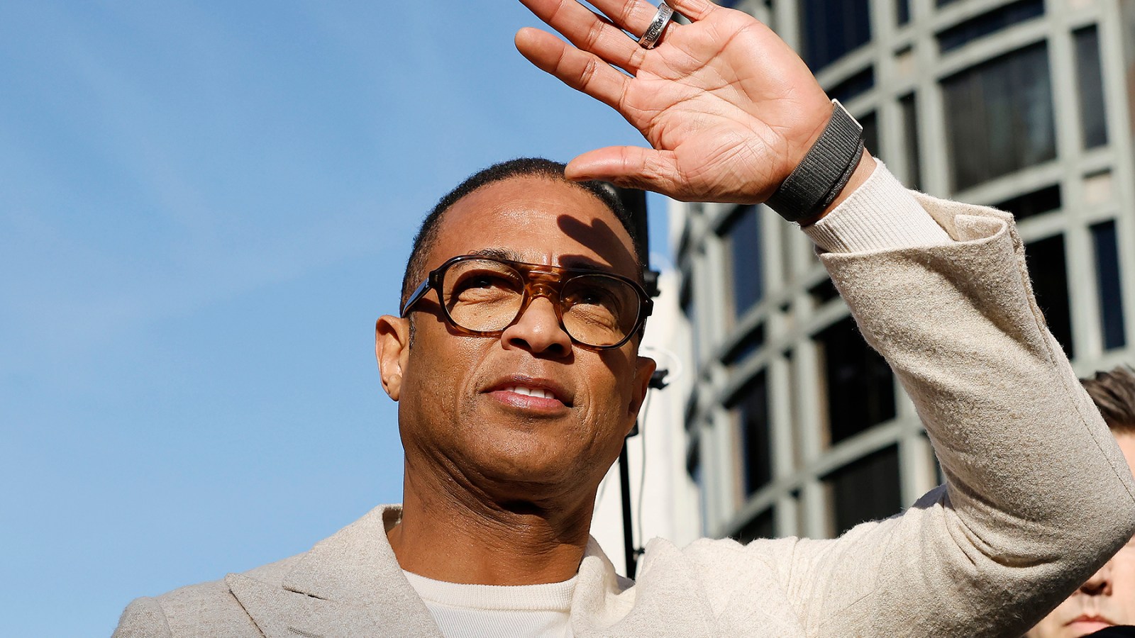 Kerry Kennedy on Don Lemon Arrest and Threats Facing Journalists