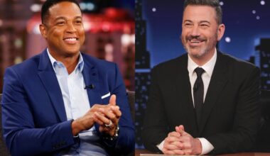 Don Lemoon, Jimmy Kimmel