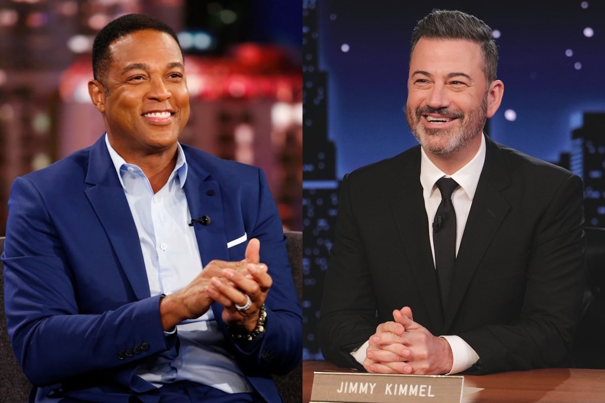 Don Lemoon, Jimmy Kimmel