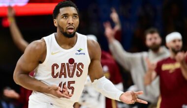 Where to watch 2026 NBA All-Star Saturday night, 3-Point Shootout, Dunk Contest