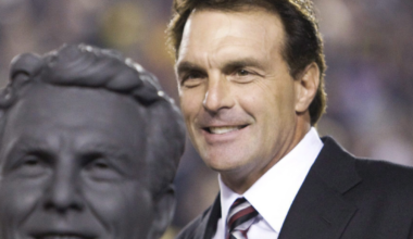 CFL legend Doug Flutie tells The SportsCage he sees a 2001 repeat, predicts New England Patriots win Super Bowl LX