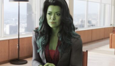 She-Hulk’s Tatiana Maslany Addresses Avengers Casting Rumors, MCU Return
