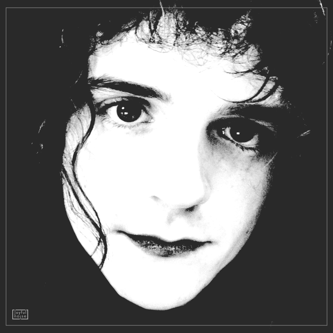 Image may contain Face Head Person Photography Portrait and Adult