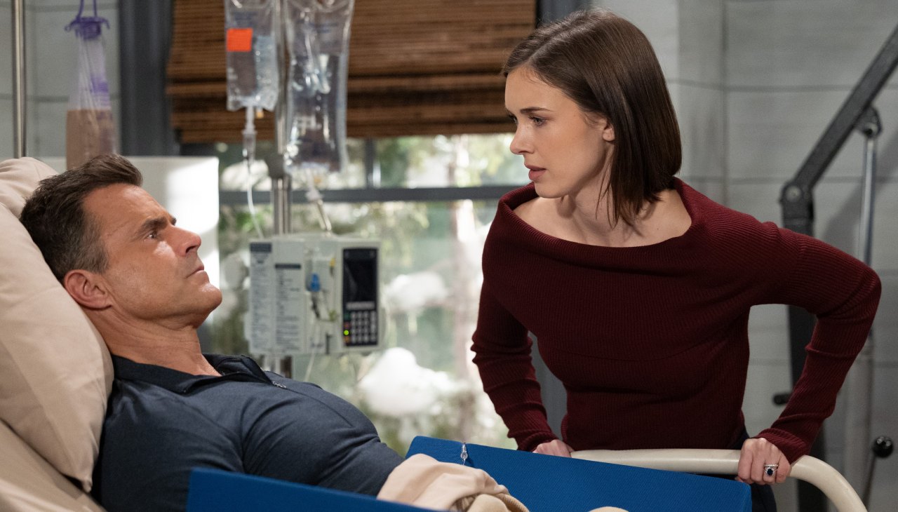 General Hospital's Willow Confesses: 'She Doesn't Necessarily Feel Proud,' Says Katelyn MacMullen (Excl)