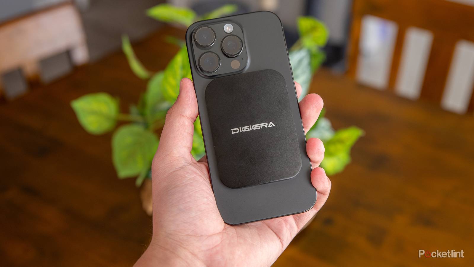 Stop paying for iCloud with this MagSafe SSD