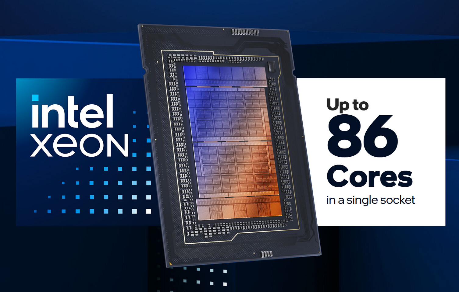 Intel Launches Xeon 600 Series Workstation CPUs