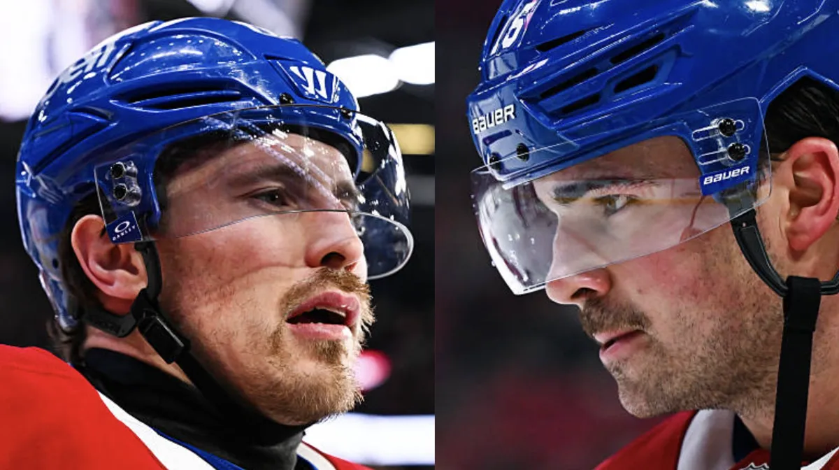 Dure réalité : le message de Gallagher rattrapé par Newhook