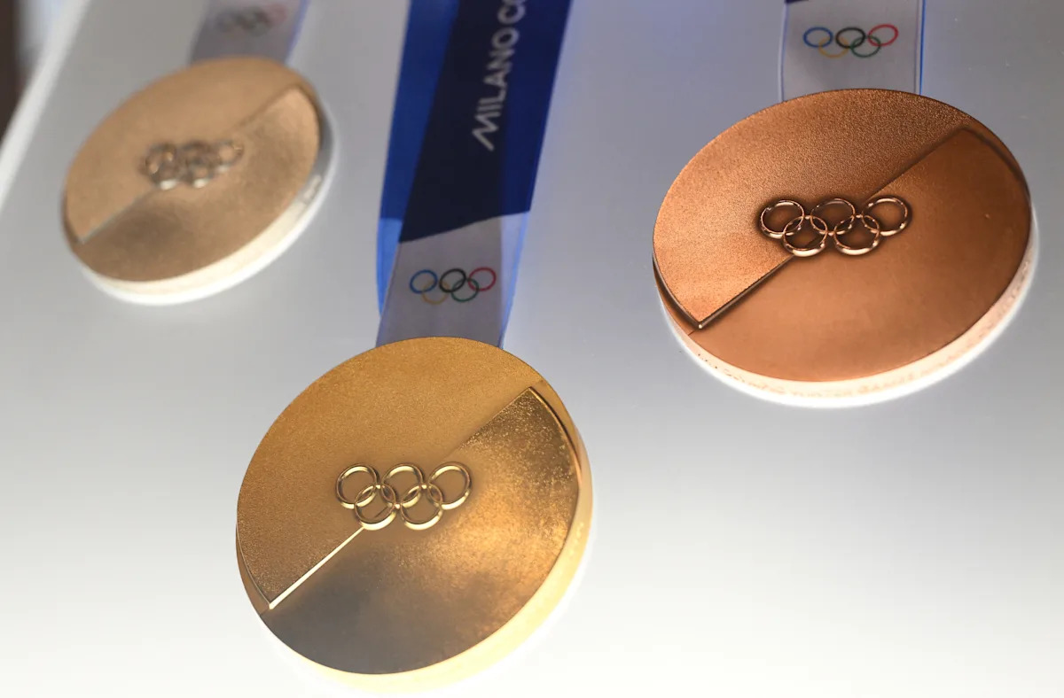 Team Canada's Olympic medal tracker: How many golds, silvers and bronzes have the Canadians won at the 2026 Milan Winter Games?