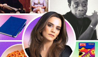 Sepideh Moafi Keeps Her Cool on ‘The Pitt’ Season Two