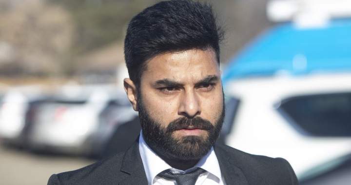 Semi driver who caused Humboldt Broncos bus crash loses refugee bid