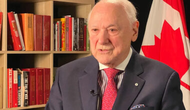 Ahead of budget bill vote, veterans plead with Ottawa to change course