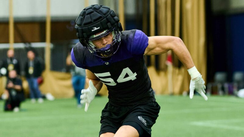 Here are the RSEQ players invited to the CFL evaluation camp for the 2026 draft