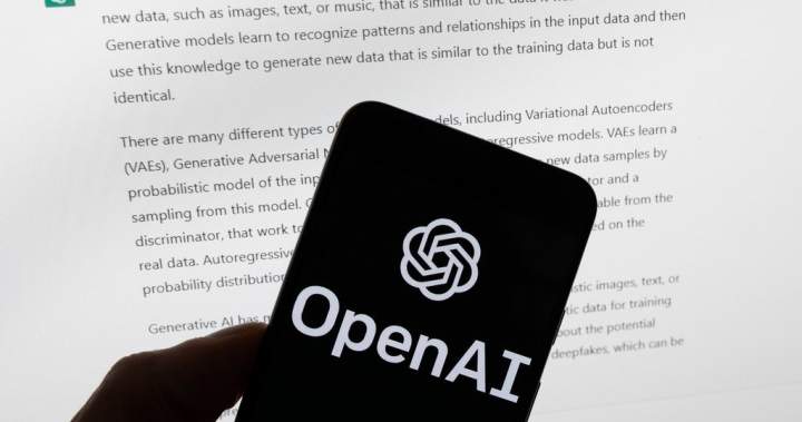 OpenAI’s handling of Tumbler Ridge shooter info opens regulation questions