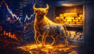 Historic swings batter gold and silver, but analysts say the bull case is intact - KITCO