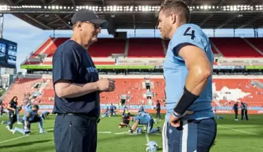 Plum native Mike Miller part of local flair as he takes over as head coach of CFL’s Argonauts