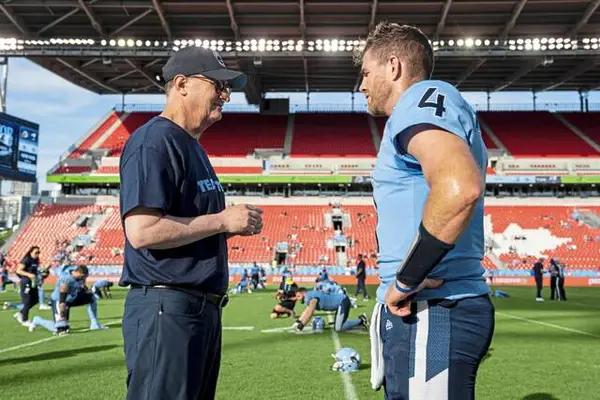 Plum native Mike Miller part of local flair as he takes over as head coach of CFL’s Argonauts