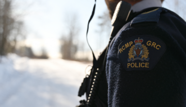 10 dead after shooter opens fire at high school in Canada