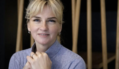 With no end in sight to Russia's invasion after four grim years, Ukrainians lay roots in Montreal