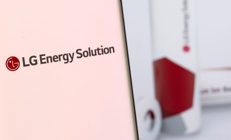 LG Energy Solution to buy Canada JV stake from Stellantis