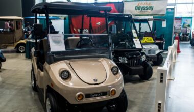 The Spokane Golf Show is coming back for the 2026 golf season