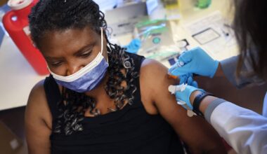 The unexpected benefit of getting your annual flu shot