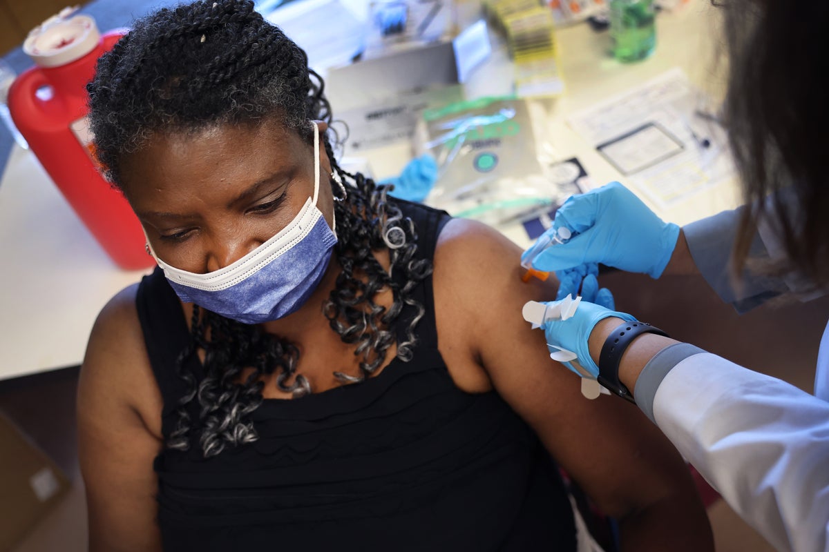 The unexpected benefit of getting your annual flu shot