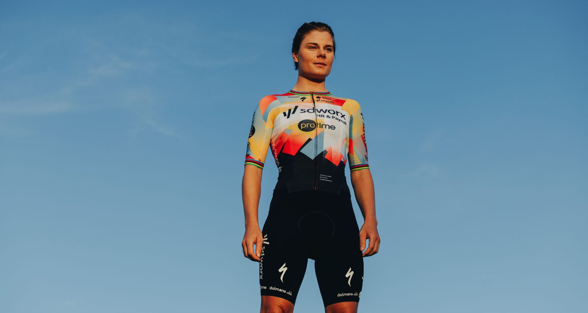 Ranking the best pro cycling kits of 2026 – from all-time classics to sponsor overloads via 'light grey' shorts