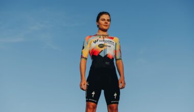 Ranking the best pro cycling kits of 2026 – from all-time classics to sponsor overloads via 'light grey' shorts
