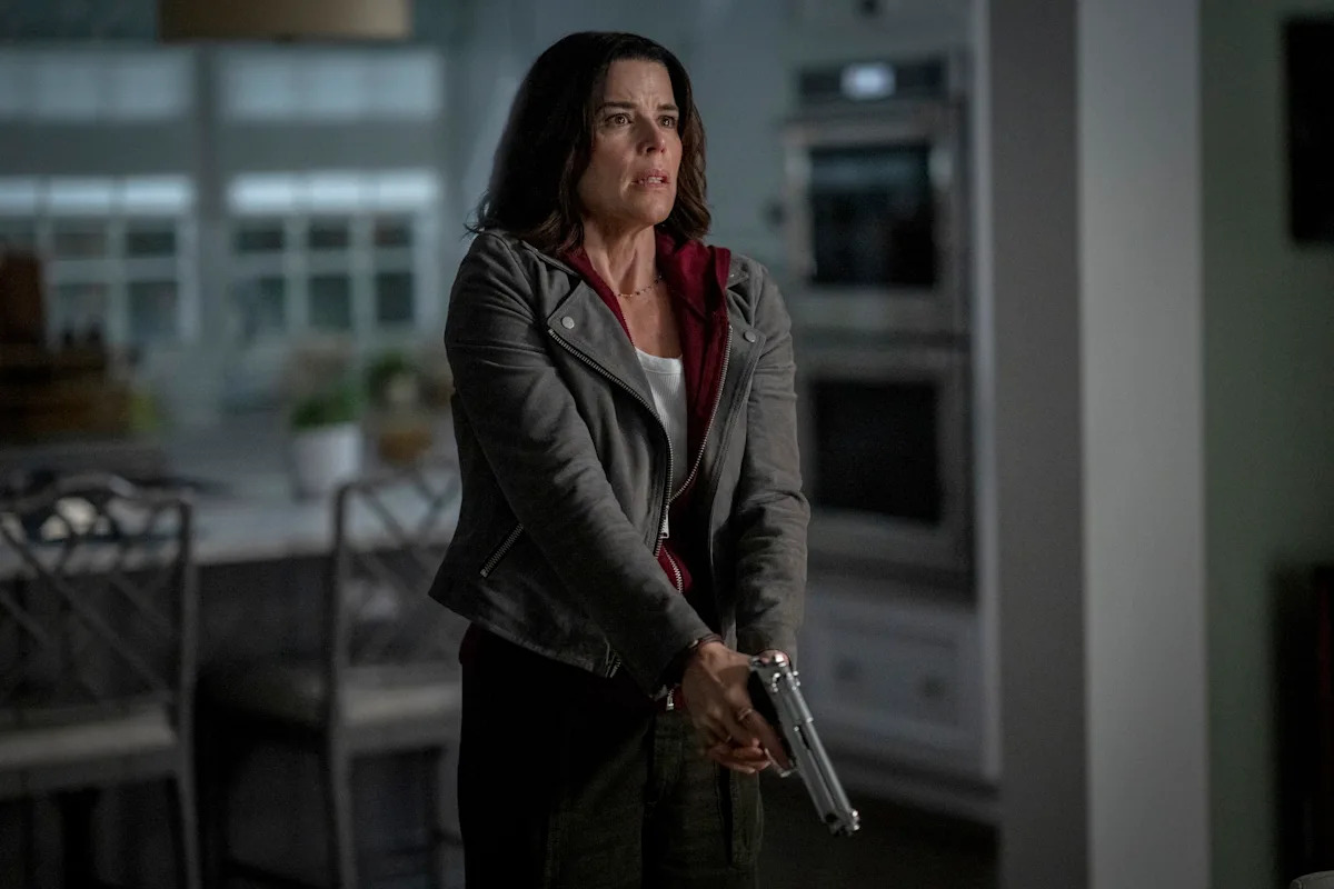 ‘Scream 7’ Drops Super Bowl Ad, Unmasks Early Imax Screenings