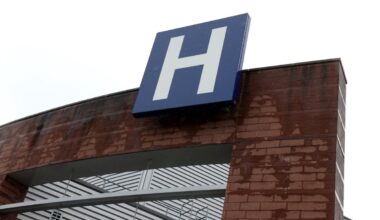 Want to get into long-term care? Head to the hospital, advocates say