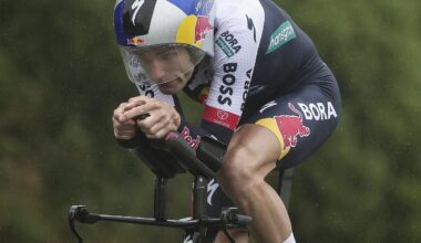 Time Trials ignite star-studded line-ups for Elite Road National Championships