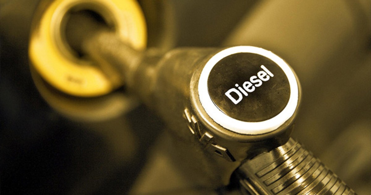 10 African countries with the highest diesel prices in February 2026
