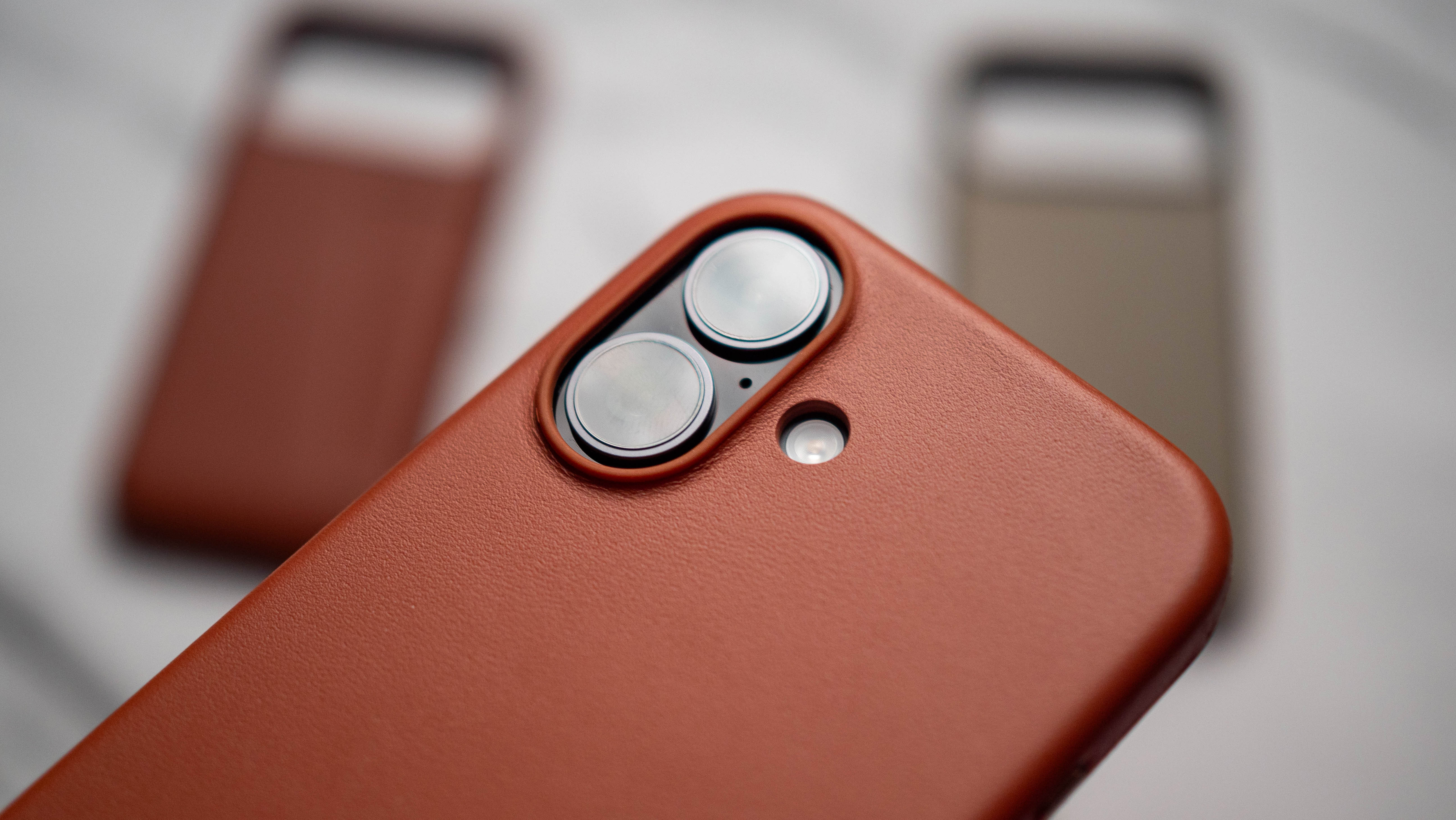 Bellroy iPhone 17 case