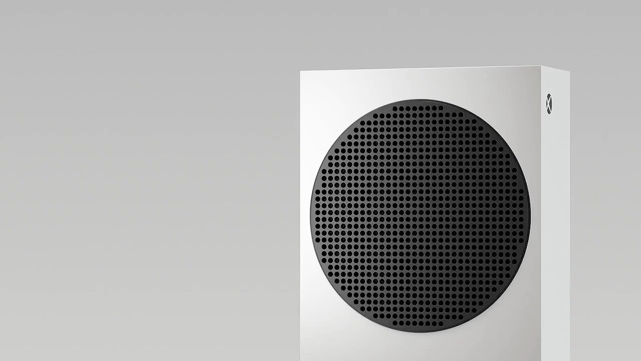 Xbox Series S