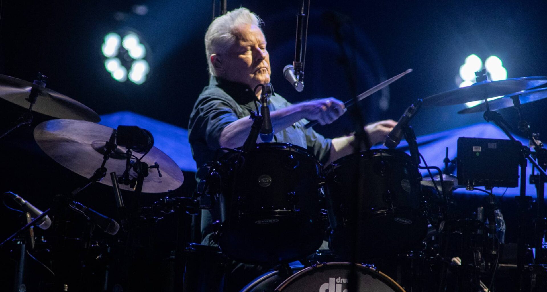 Don Henley says 2026 will "probably" be the final year of the Eagles