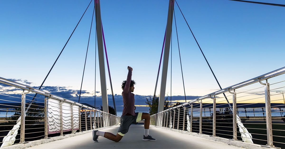 3 differences that may affect weight, muscle