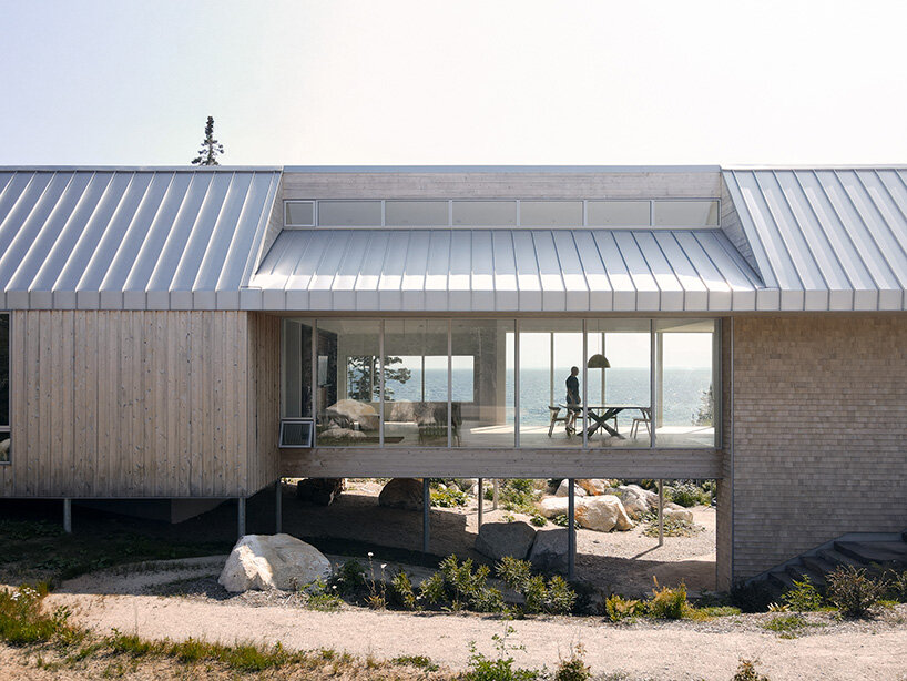 east river omar gandhi