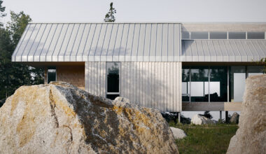 omar gandhi suspends east river residence over nova scotia coast