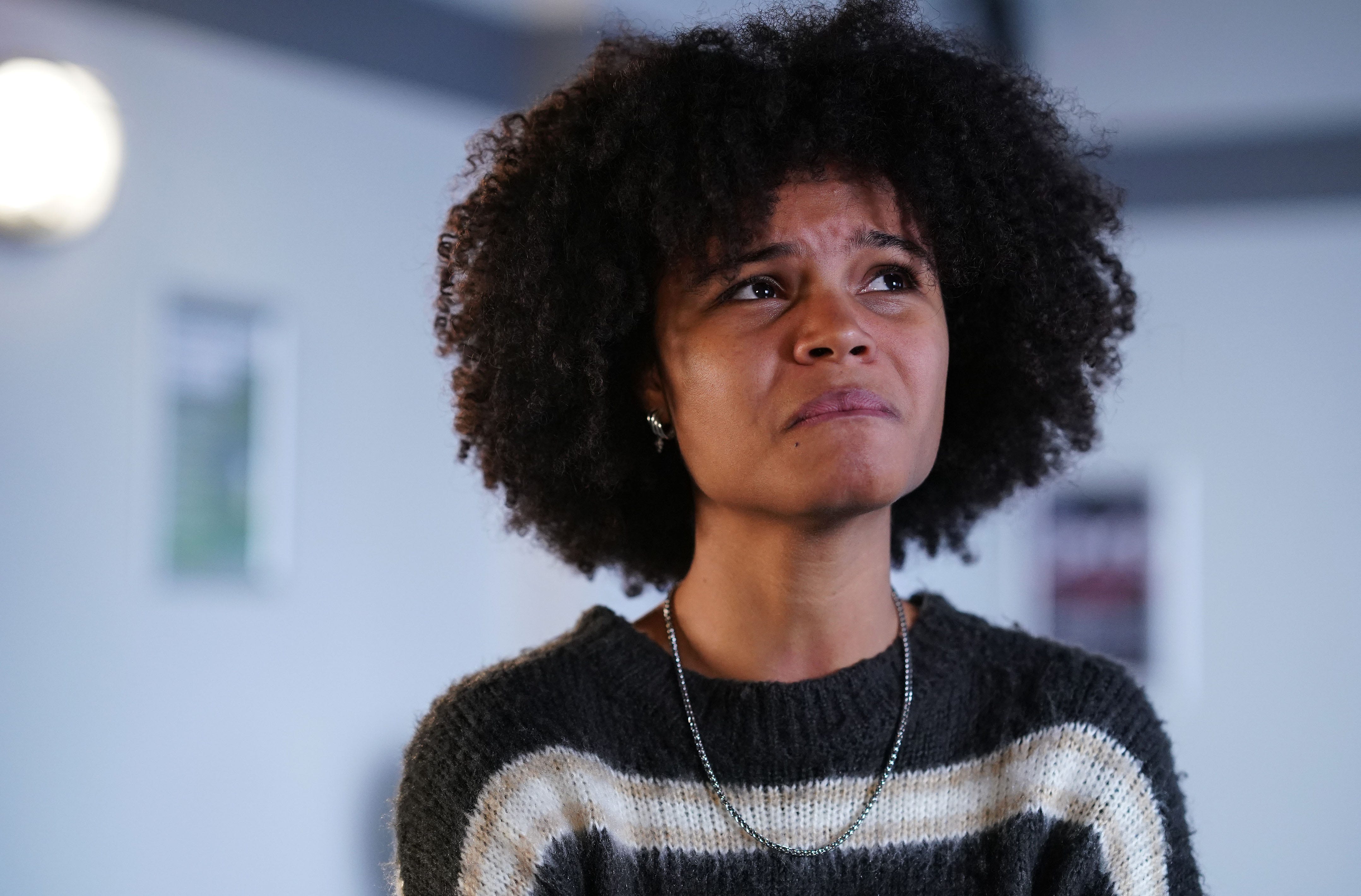 jasmine fisher, eastenders