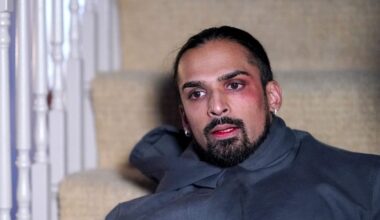 EastEnders' Ravi makes confession after brutal twist in early iPlayer release