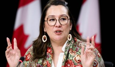 Ottawa commits over a billion dollars to renew Jordan’s Principle