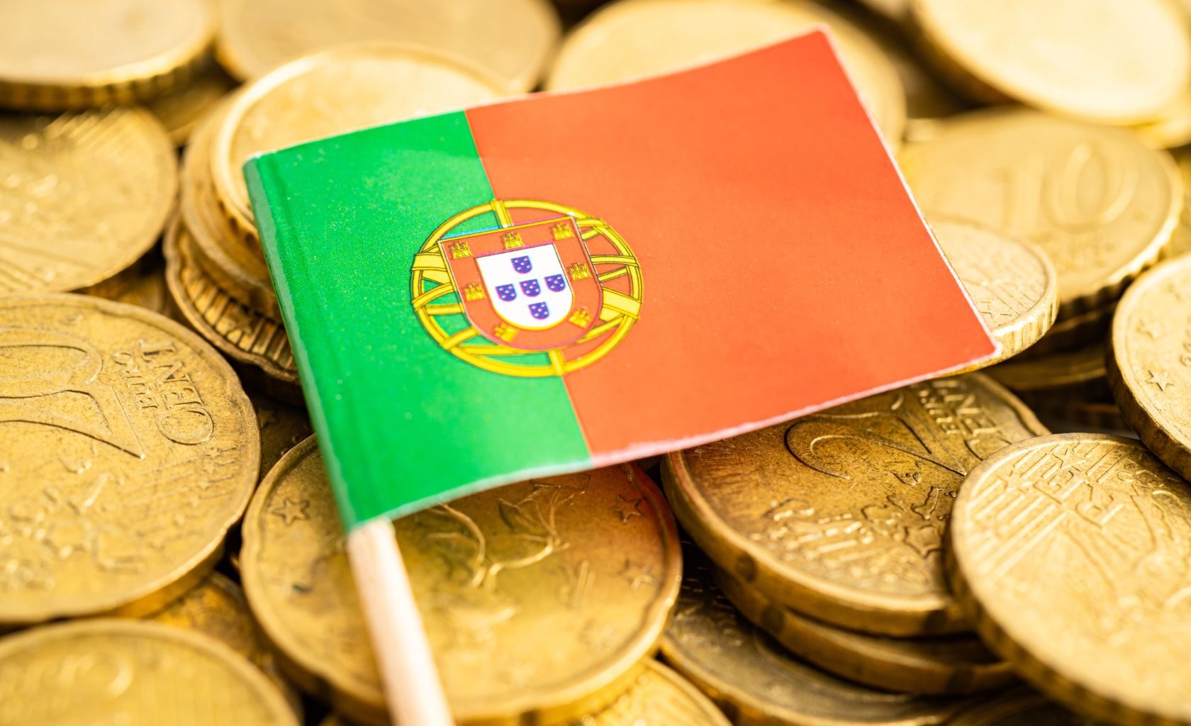 Foreigners contribution to Social Security increased in Portugal