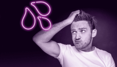 There's a specific way I want to be able to get off with my wife. It's never happened.