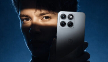 Official: Motorola Edge 70 Fusion launching globally with MWC 2026 appearance teased