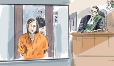 ‘No one deserves this’: Mom of 3 siblings killed by impaired driver speaks at sentencing - Toronto