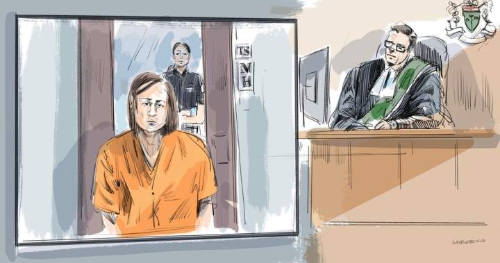 ‘No one deserves this’: Mom of 3 siblings killed by impaired driver speaks at sentencing - Toronto