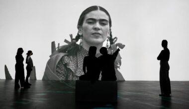 Frida Kahlo | Athens | February 2-May 3