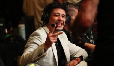 MMA Main Card Pick of the Week: UFC Mexico City