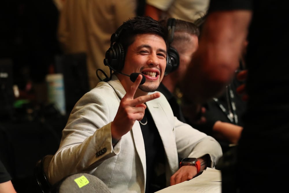 MMA Main Card Pick of the Week: UFC Mexico City