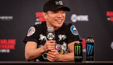 MMA Main Card Pick of the Week: UFC Vegas 113